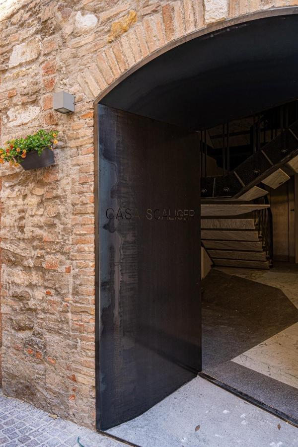 Hotel Casa Scaligeri Sirmione Eksteriør bilde