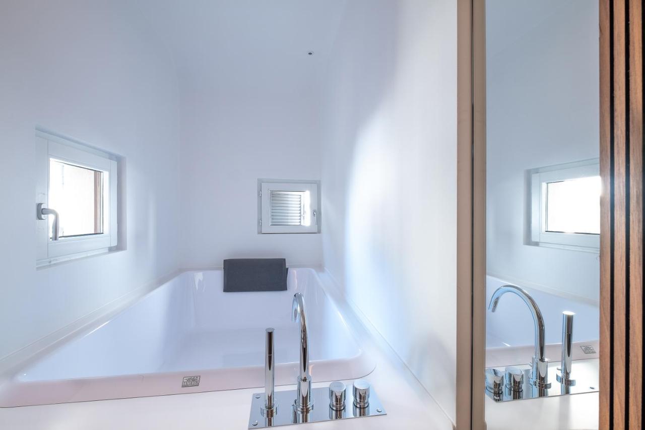 Hotel Casa Scaligeri Sirmione Eksteriør bilde