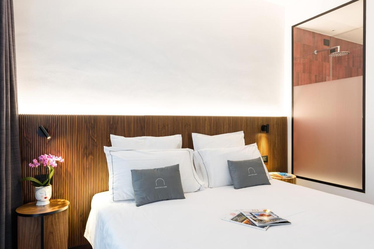 Hotel Casa Scaligeri Sirmione Eksteriør bilde