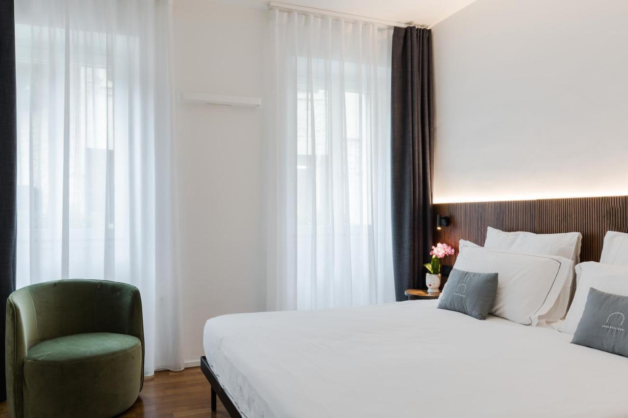 Hotel Casa Scaligeri Sirmione Eksteriør bilde