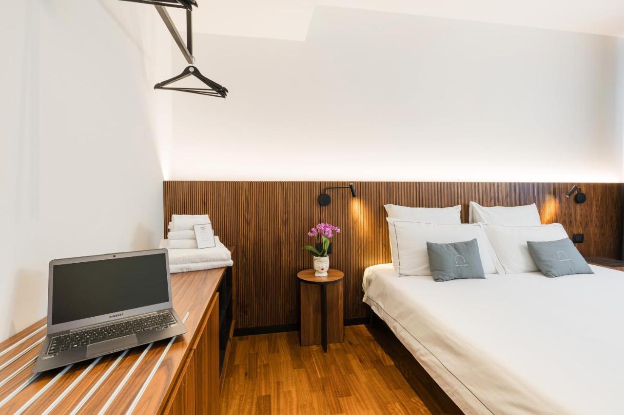Hotel Casa Scaligeri Sirmione Eksteriør bilde