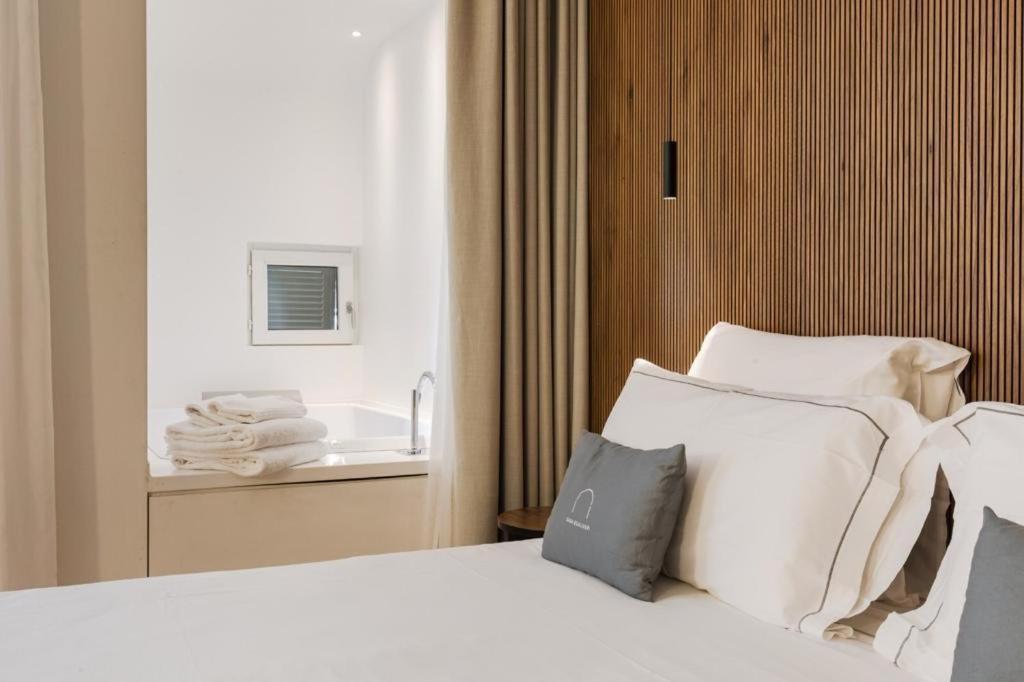 Hotel Casa Scaligeri Sirmione Eksteriør bilde