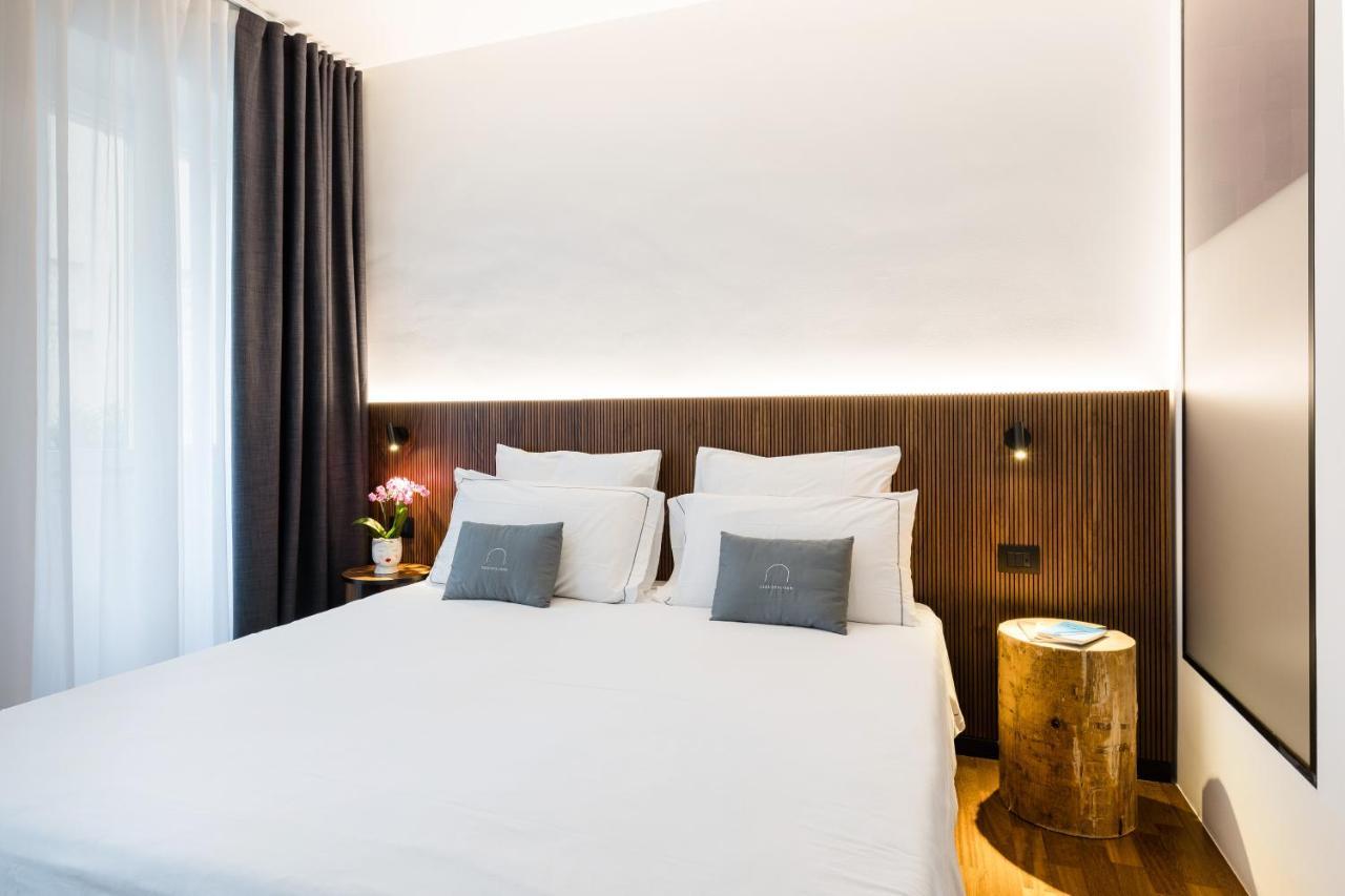 Hotel Casa Scaligeri Sirmione Eksteriør bilde