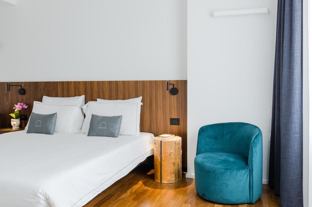 Hotel Casa Scaligeri Sirmione Eksteriør bilde