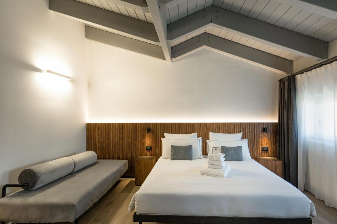 Hotel Casa Scaligeri Sirmione Eksteriør bilde