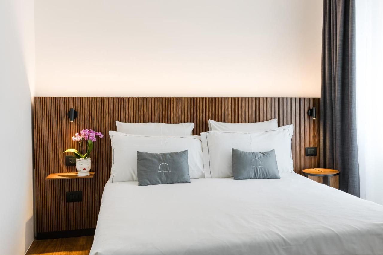 Hotel Casa Scaligeri Sirmione Eksteriør bilde