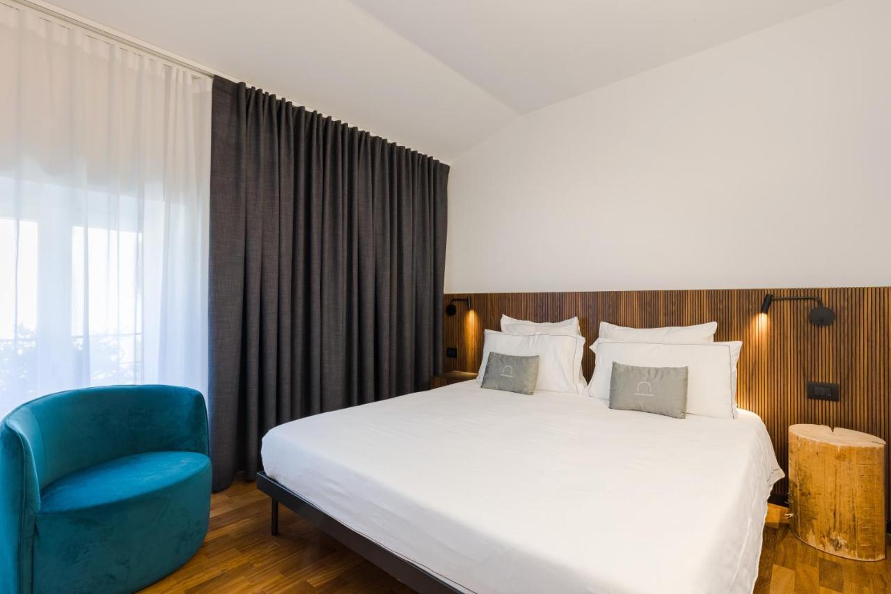 Hotel Casa Scaligeri Sirmione Eksteriør bilde