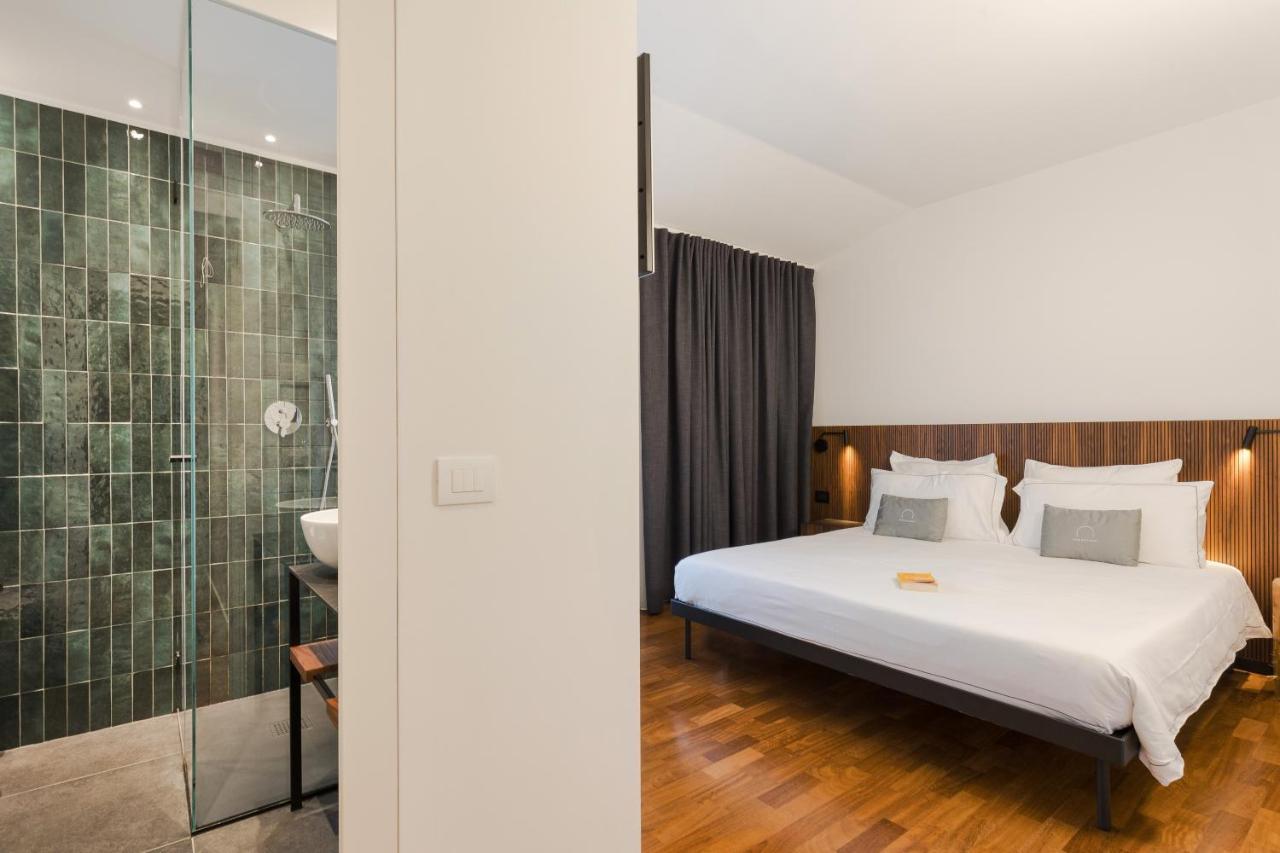 Hotel Casa Scaligeri Sirmione Eksteriør bilde