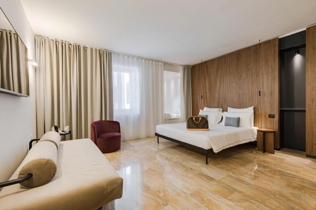Hotel Casa Scaligeri Sirmione Eksteriør bilde