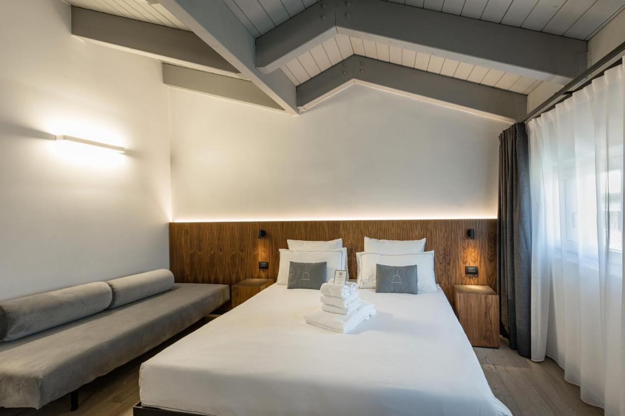 Hotel Casa Scaligeri Sirmione Eksteriør bilde