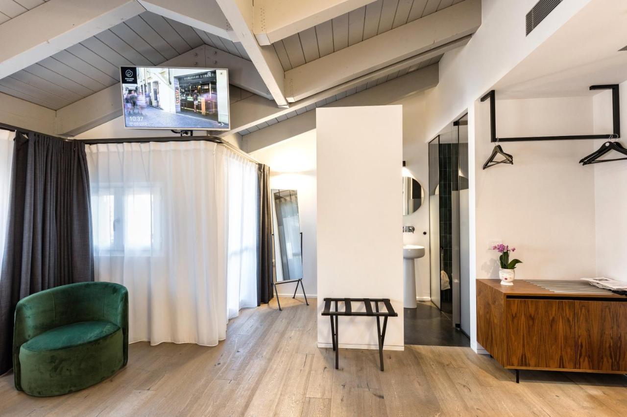 Hotel Casa Scaligeri Sirmione Eksteriør bilde