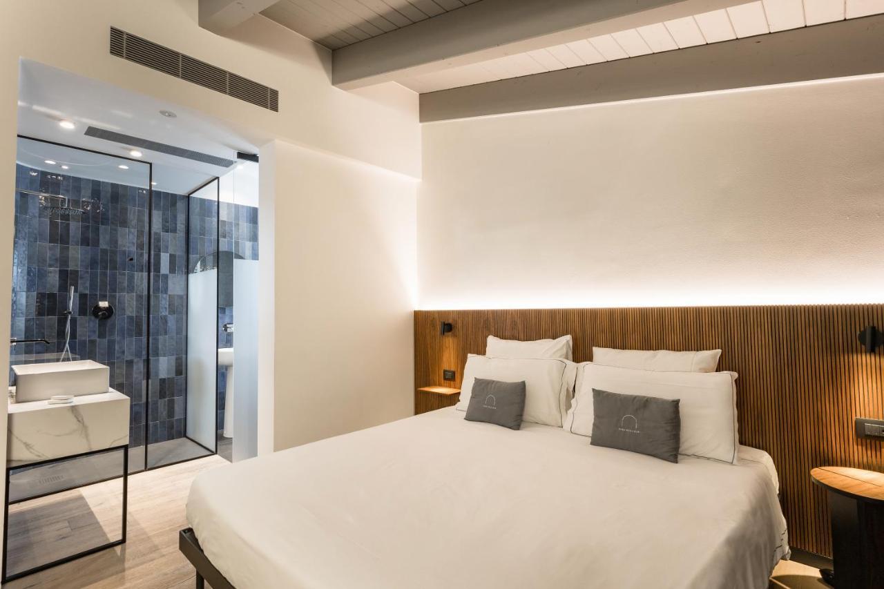 Hotel Casa Scaligeri Sirmione Eksteriør bilde
