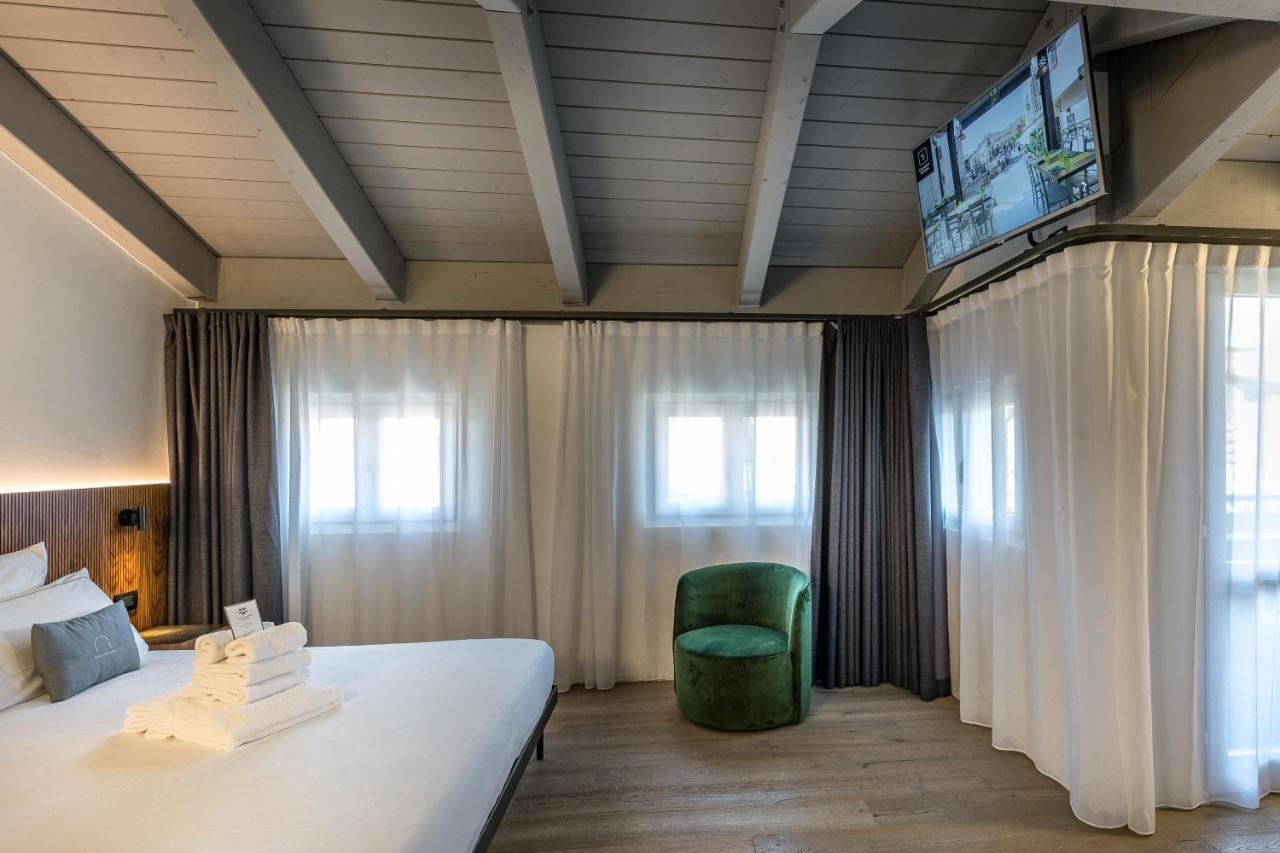 Hotel Casa Scaligeri Sirmione Eksteriør bilde