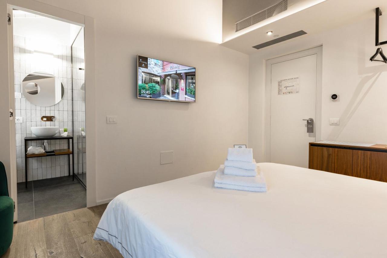 Hotel Casa Scaligeri Sirmione Eksteriør bilde