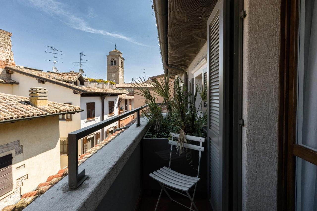 Hotel Casa Scaligeri Sirmione Eksteriør bilde