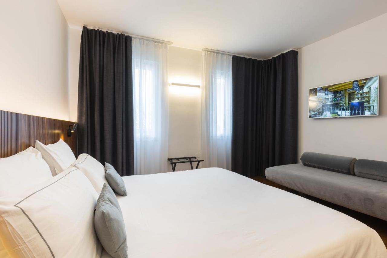 Hotel Casa Scaligeri Sirmione Eksteriør bilde