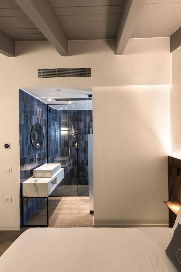 Hotel Casa Scaligeri Sirmione Eksteriør bilde