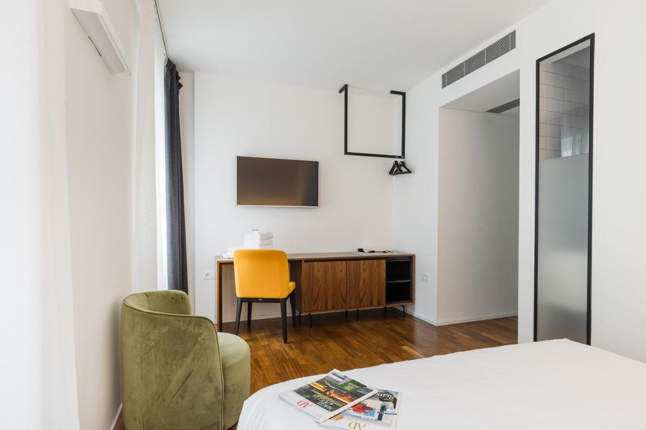 Hotel Casa Scaligeri Sirmione Eksteriør bilde