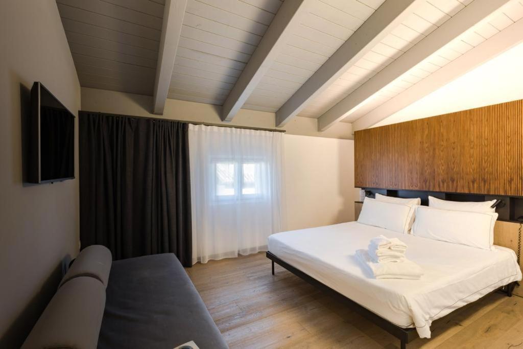 Hotel Casa Scaligeri Sirmione Eksteriør bilde