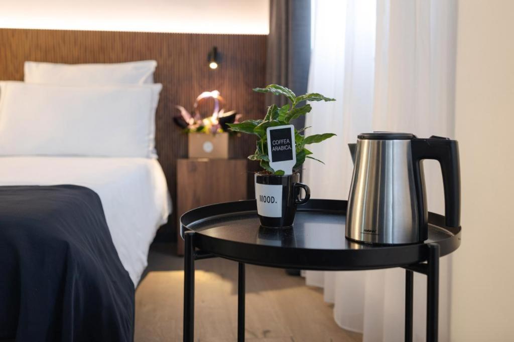 Hotel Casa Scaligeri Sirmione Eksteriør bilde