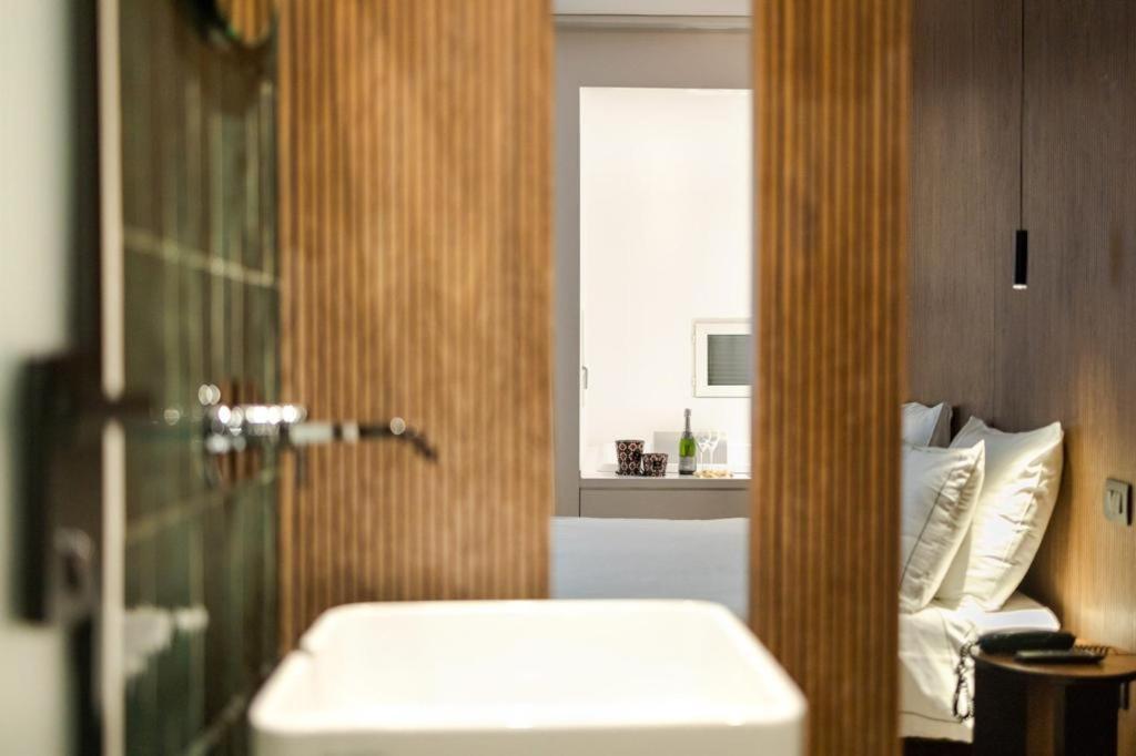 Hotel Casa Scaligeri Sirmione Eksteriør bilde