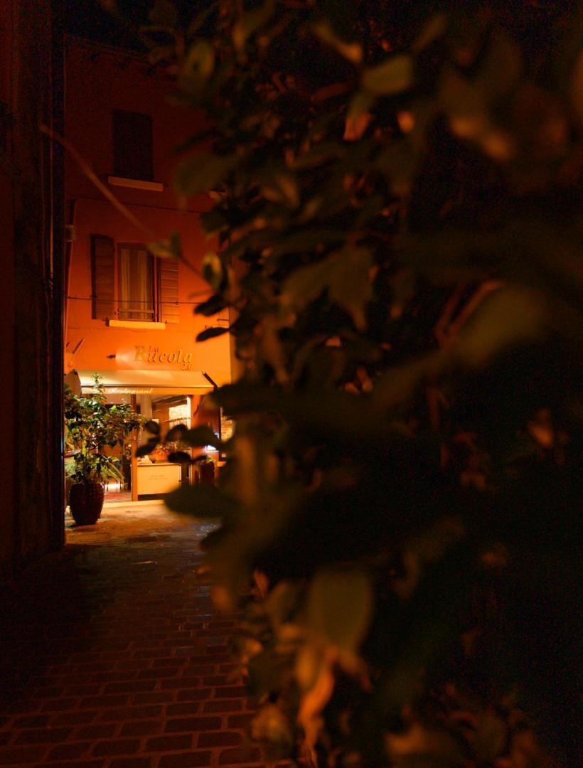 Hotel Casa Scaligeri Sirmione Eksteriør bilde