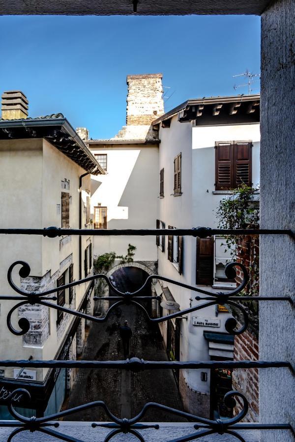 Hotel Casa Scaligeri Sirmione Eksteriør bilde